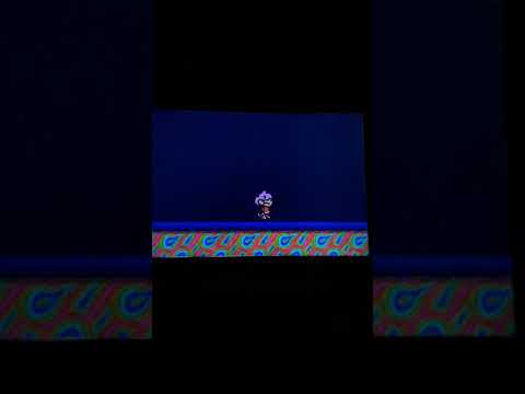 HighFall The Cat plays Silly.tiff a Sally.exe parody game 😋