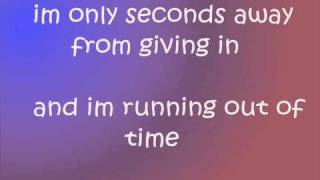 A Skylit Drive - Too little Too Late lyrics