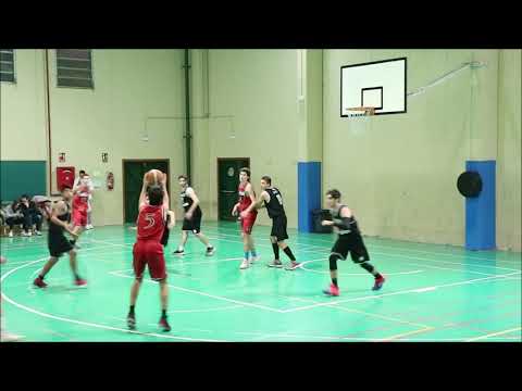 JÚNIOR C.B. PETRAHER A - CB L'HORTA GODELLA B (19-20)