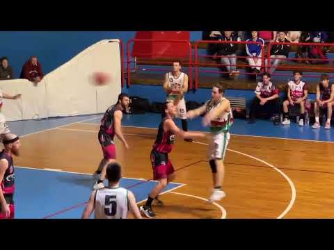 Basket. Un monologo dei rossoverdi la sfida tra Paracchini Expo Foma e Cestistica Domodossola