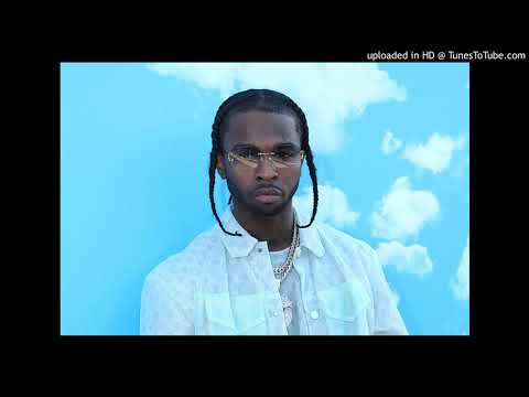 Pop Smoke X OG Buda X Obladaet - Game Over | type beat | Prod. By SnusBeats