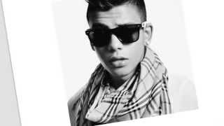 Adrian - Ont S'est Perdu. Ft Isleym ( 2oI5 )