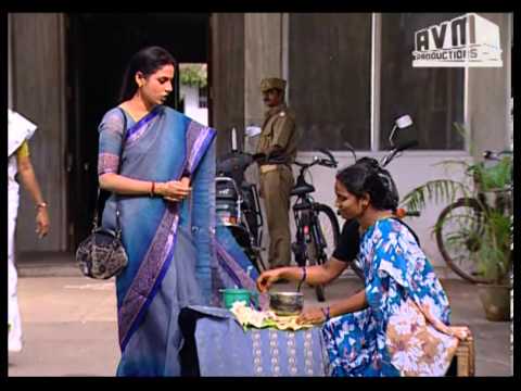 Episode  102:  Jyothi Telugu TV Serial - AVM Productions