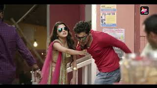 Dev DD | Asheema Vardaan | Sanjay Suri | She’s wilder than your imagination 😈 | ALTBalaji