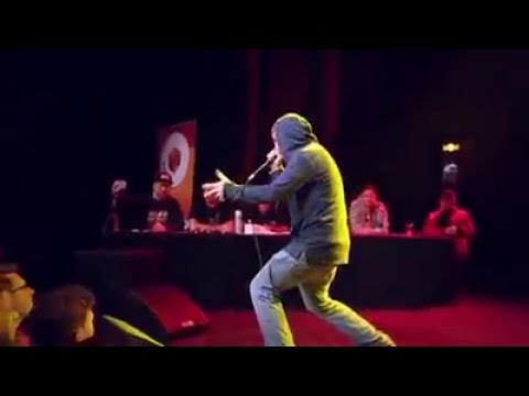 NAPOM best beatbox ever 2016