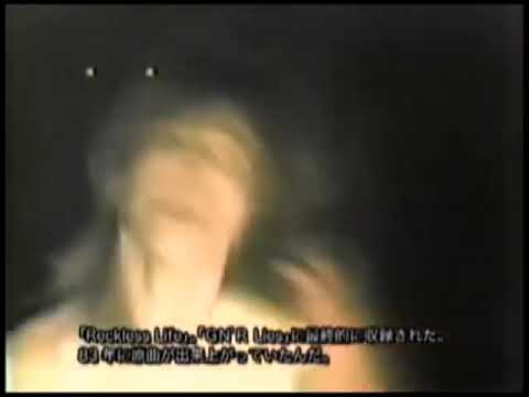 Hollywood Rose - Anything Goes(1984). Rare Footage