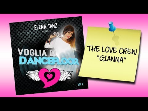 The Love Crew - Gianna (thinking folk)
