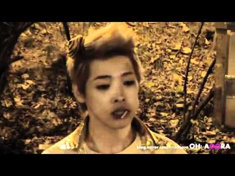 27.11.11 AOORA  inkigayo FanMeet