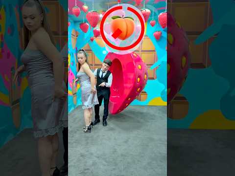 You can always swap out a jealous wife 😜 #MISTERDICH #love #shortvideo #jealousy #wife
