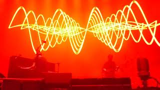 Radiohead - Spectre @ Wells Fargo Center, Philadelphia2, 2018