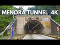 4K MENORA TUNNEL LEBUHRAYA UTARA SELATAN SONY A7III
