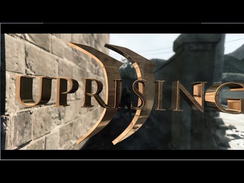 The Uprising 2 #eRaUprisingRC (WON!!!!!)