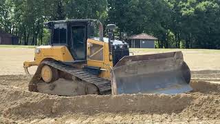 Venta de Caterpillar D6XE LGP bulldozer - Imagen 4 | Machineryline MX Caterpillar D6XE LGP bulldozer | Imagen 4 - Machineryline