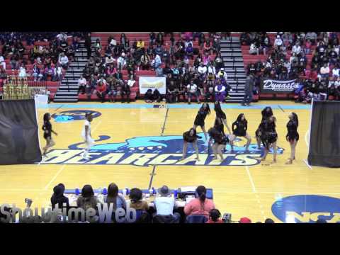 Powerhouse Dance Company Floor Show - 2016 Battle In The Apple BITA
