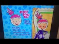 Pinky Dinky Doo