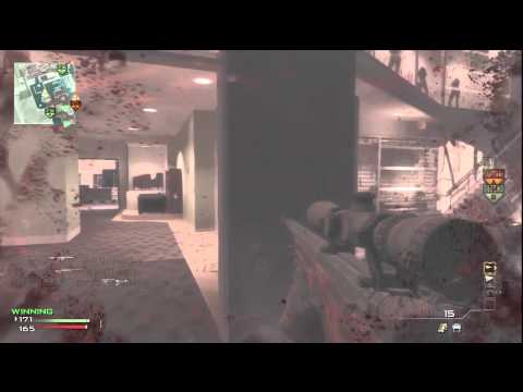 MW3 Clip keep it or Lose it
