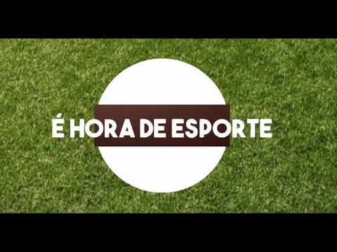 Sua Praia Esporte - 25/06