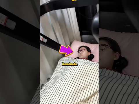 Koşu Bandında Komik Macera