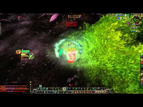 WW Monk - Quick Rogue Murder!