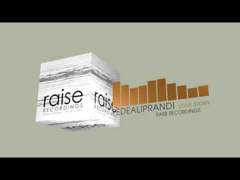 FedeAliprandi - Love Story (Techno | RAISE RECORDINGS)