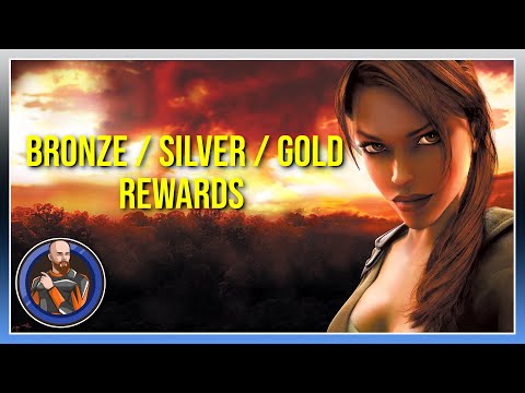 Tomb Raider Legend - Complete Collectible Guide