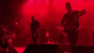 Poison the Well - Ghostchant LIVE @ The Opera House 11/22/2016