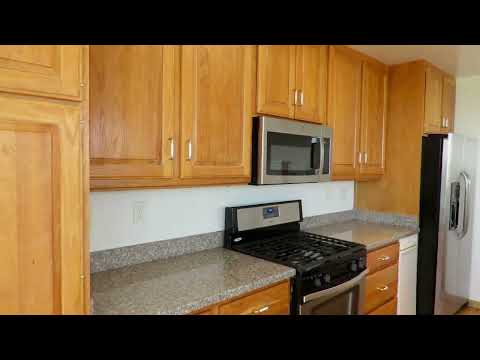 2 Story Condo with Parking, Views and Outdoor Space! property video