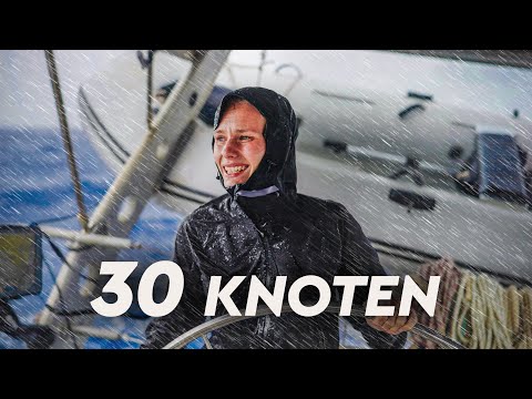 Through the storm to Ballermann