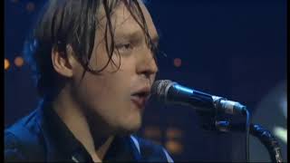 Arcade Fire - Rebellion (Lies) [Austin City Limits 2007]