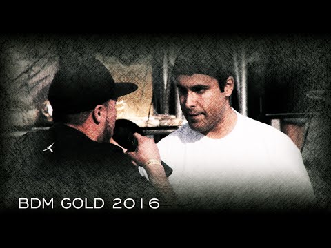 BDM GOLD 2016 Clasificatorias - Ricto, JNO, Drefquila & Autentick