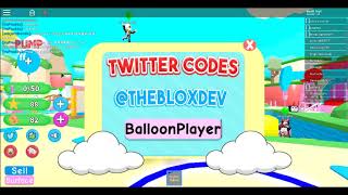 Roblox Balloon Simulator Codes 2019 April Th Clip - codes balloon simulator 2 code