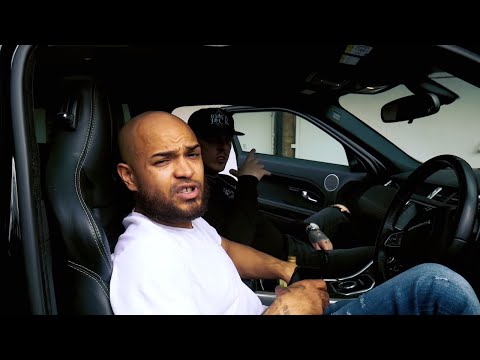 Black Jack UK & Exo USG - Caught Up