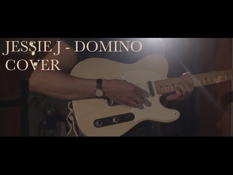 JESSIE J - DOMINO (Indie Band Cover) | The Gadgets