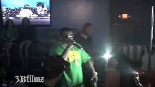 Gucci Mane live at Liquid Lounge West Palm Beach 2012