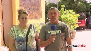 Petición de Ayuda del Centro Restauración