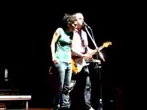 Aneta Langerová - Litoměřice - Vysoké napětí