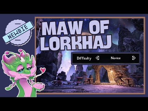 Newbie Guide to Maw of Lorkhaj: POVs for All Roles, Tips, and Strategies!