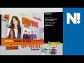 Nickelodeon Rugrats Split Screen Credits December 27 2010