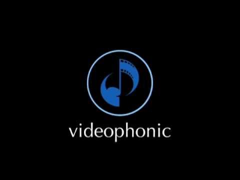 Intro 2 videophonic 2013