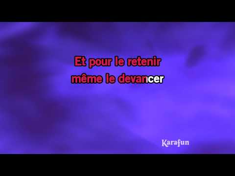 Karaoké Hier encore (Live 2015) - Charles Aznavour *