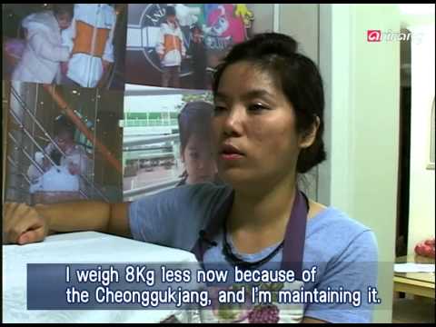 Healthfinder Ep43 Beans, Meat of the field