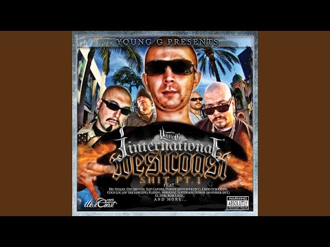 Street Problems (feat. Flendo & Gangsta Killa)