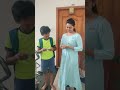 நீ வாங்குன 1000 ரூபாயும் கடன் தான்டா Gayathri 