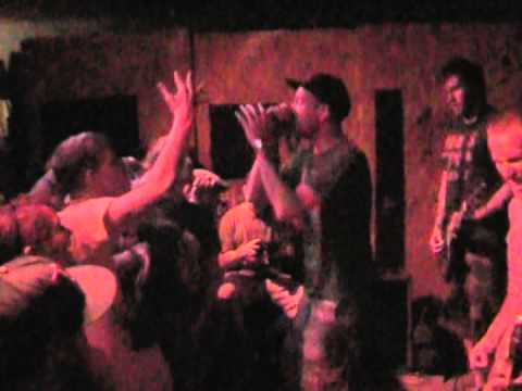 Daggermouth - Song 1 @ The Convergence - 08/13/07