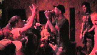 Daggermouth - Song 1 @ The Convergence - 08/13/07