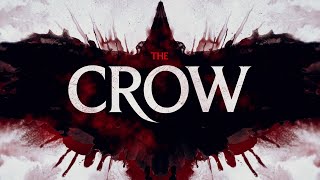 The Crow (2024) Official Teaser - Bill Skarsgård, FKA twigs, Danny Huston