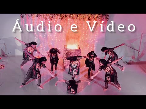 Ouço Barulho + Acende Outra Vez (Áudio e Vídeo)