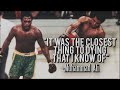 Joe Frazier The Man Who Silenced Muhammad Ali