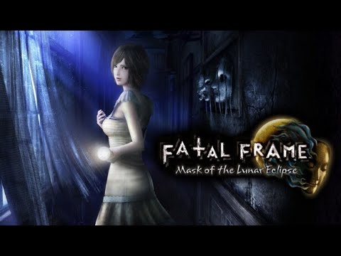 Fatal Frame IV - Mask of the Lunar Eclipse - Phase 9-12 - Finale (Walkthrough - PC)