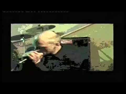 ONE PAST ZERO - Ninety-Six (recorded 30/3/2007 Live @ the Church of Reverent H.)